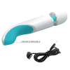 wand-colorfull-24cm-tete-48mm-turquoise wand colorfull 24cm tete 48mm turquoise 9
