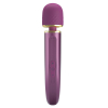 wand colorfull 24cm tete 48mm violet 2