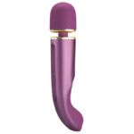 wand colorfull 24cm tete 48mm violet 5