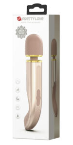 wand colormax 29cm tete 58mm bronze 1