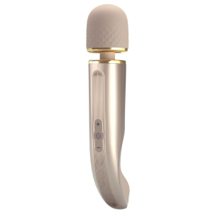wand colormax 29cm tete 58mm bronze