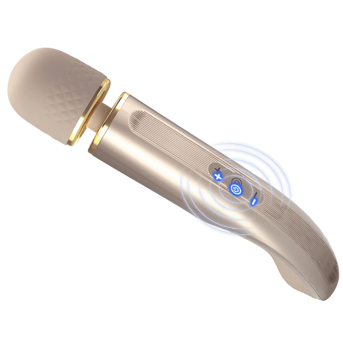 wand colormax 29cm tete 58mm bronze 4
