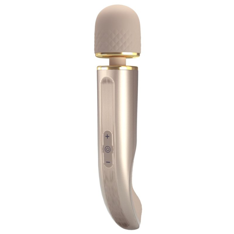 wand-colormax-29cm-tete-58mm-bronze wand colormax 29cm tete 58mm bronze