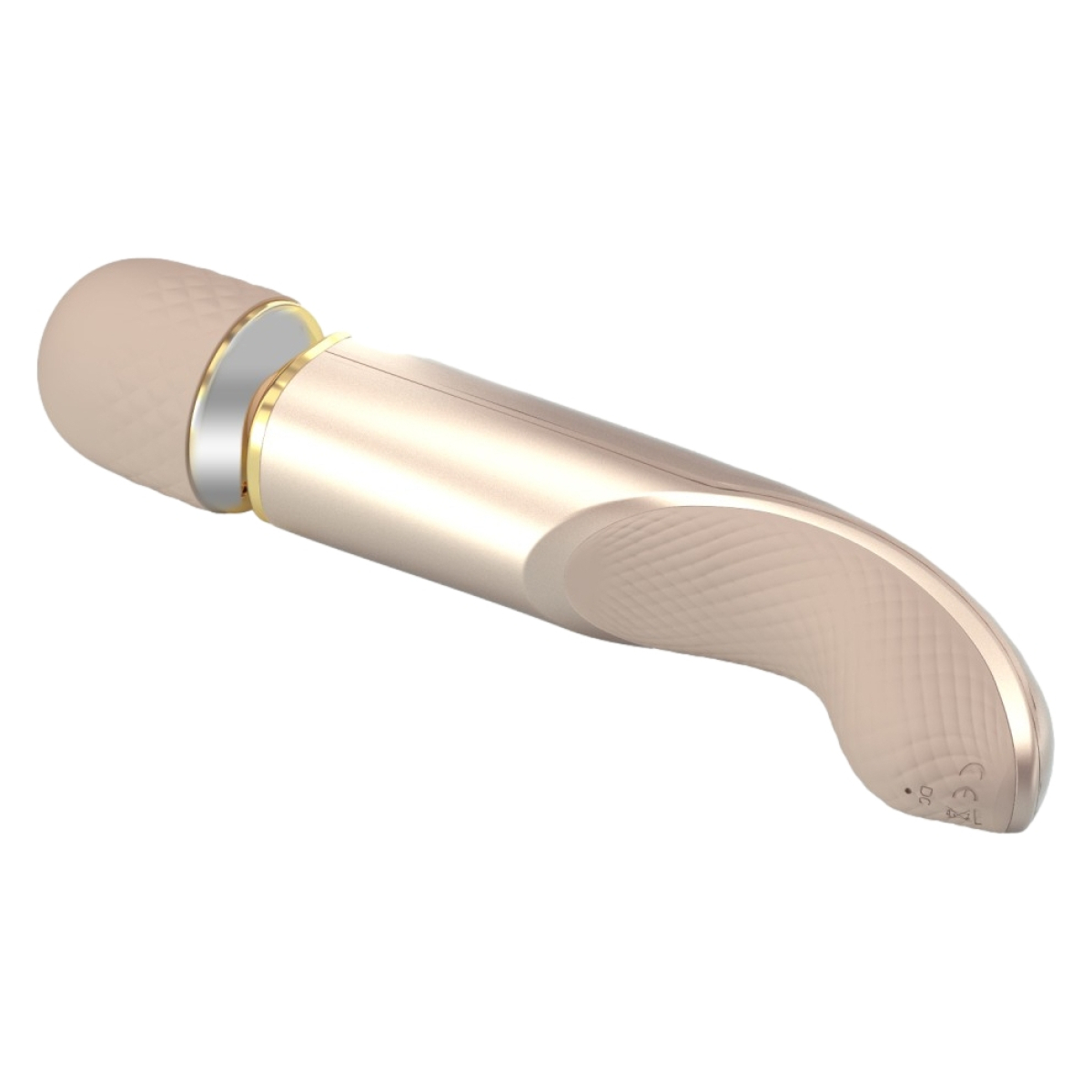 wand colormax 29cm tete 58mm bronze 9