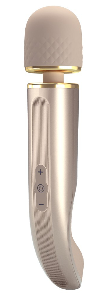 wand-colormax-29cm-tete-58mm-bronze wand colormax 29cm tete 58mm bronze
