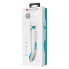 wand-colormax-29cm-tete-58mm-turquoise wand colormax 29cm tete 58mm turquoise 1