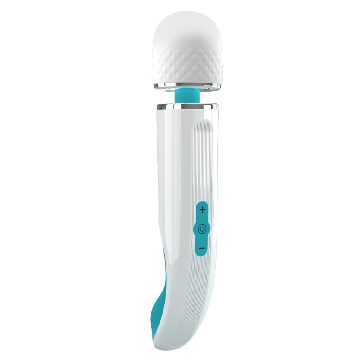 wand colormax 29cm tete 58mm turquoise 2