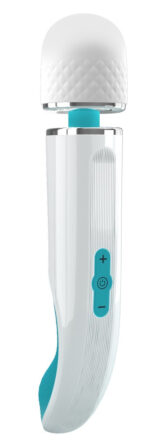wand colormax 29cm tete 58mm turquoise 2