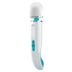 wand colormax 29cm tete 58mm turquoise