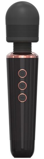 wand dawson noir tete 42mm 1