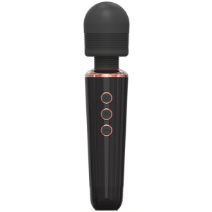 wand dawson noir tete 42mm