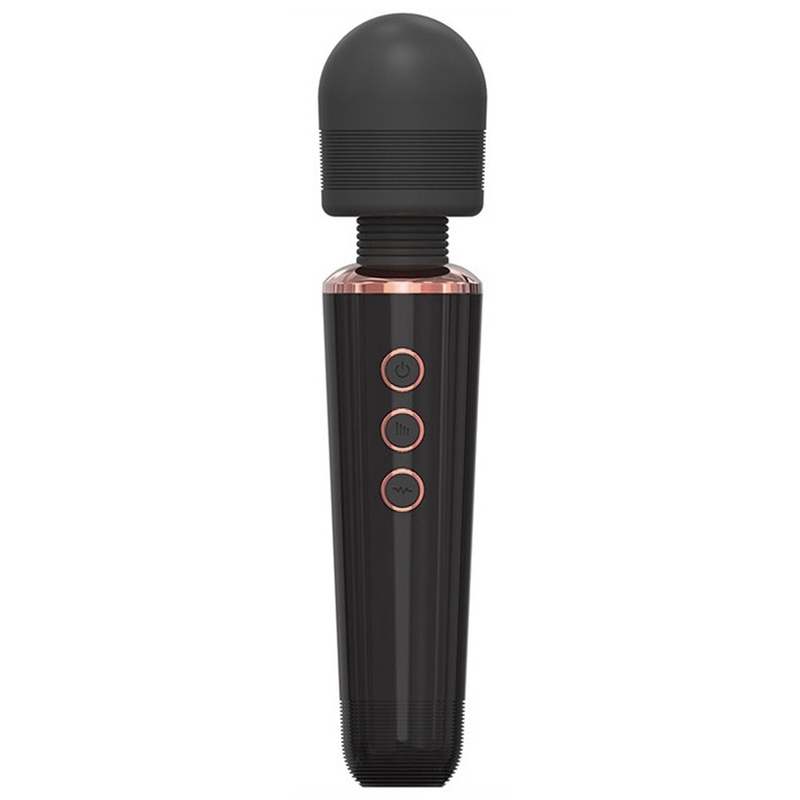 wand-dawson-noir-tete-42mm wand dawson noir tete 42mm