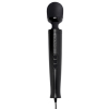 wand die cast plug in 29cm tete 51mm noir