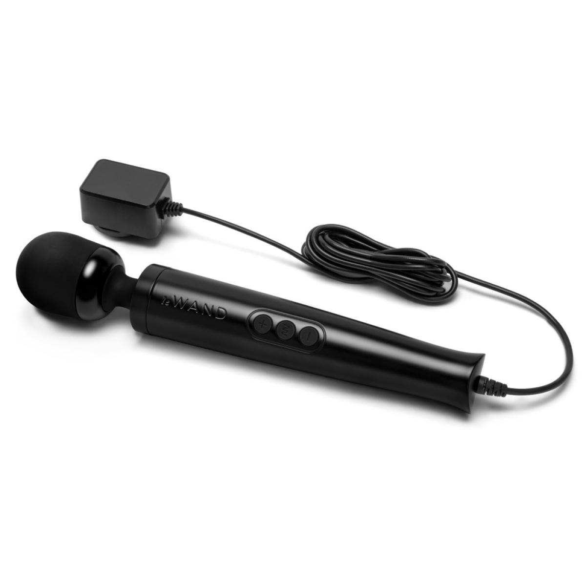 wand die cast plug in 29cm tete 51mm noir 2