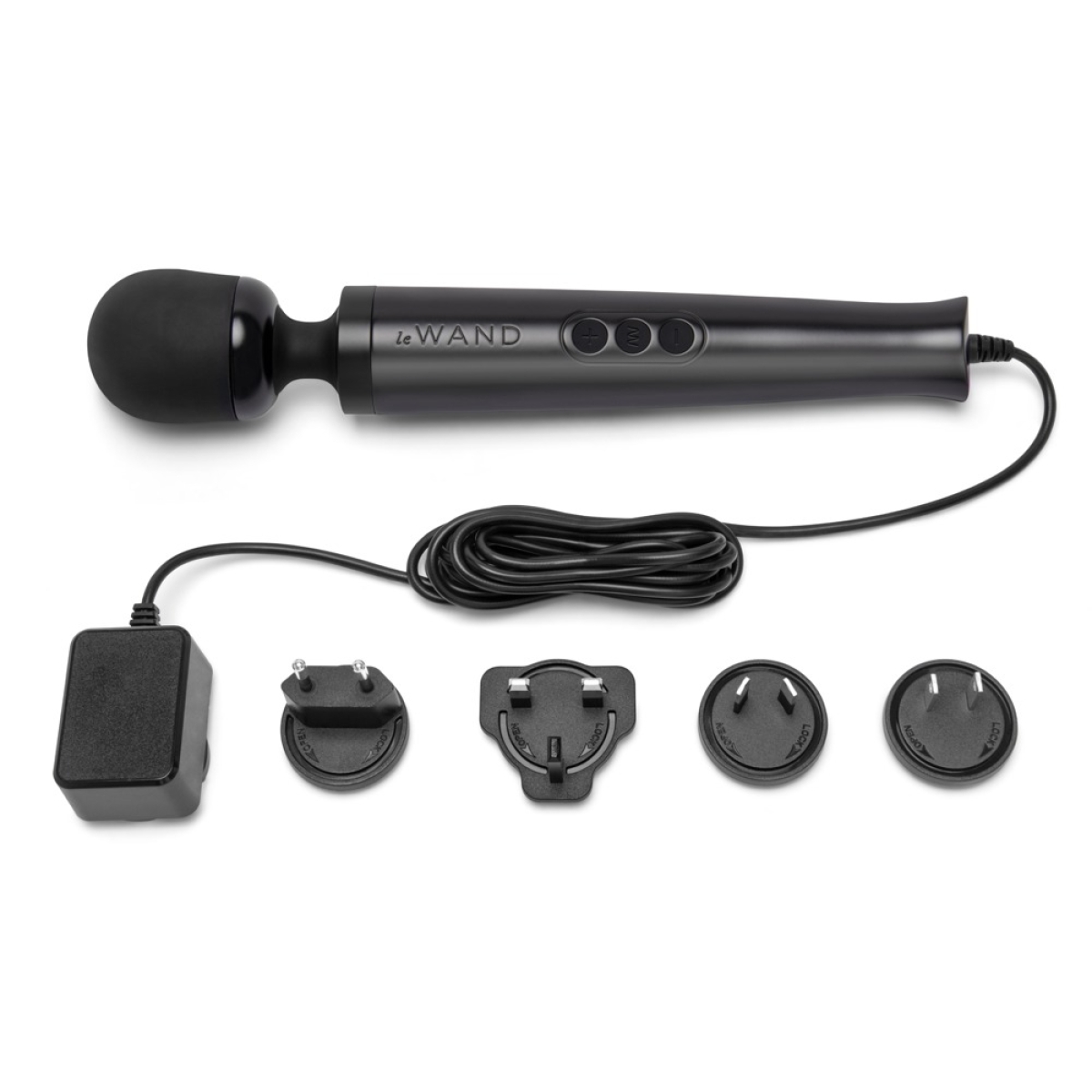 wand die cast plug in 29cm tete 51mm noir 3