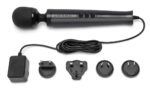 wand die cast plug in 29cm tete 51mm noir 3