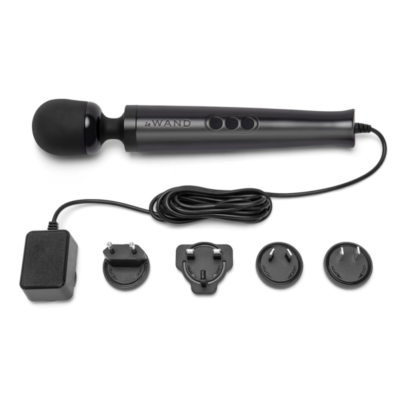 wand die cast plug in 29cm tete 51mm noir 3