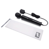 wand die cast plug in 29cm tete 51mm noir 4