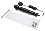 wand die cast plug in 29cm tete 51mm noir 4