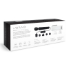 wand die cast plug in 29cm tete 51mm noir 7