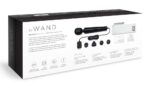 wand die cast plug in 29cm tete 51mm noir 7