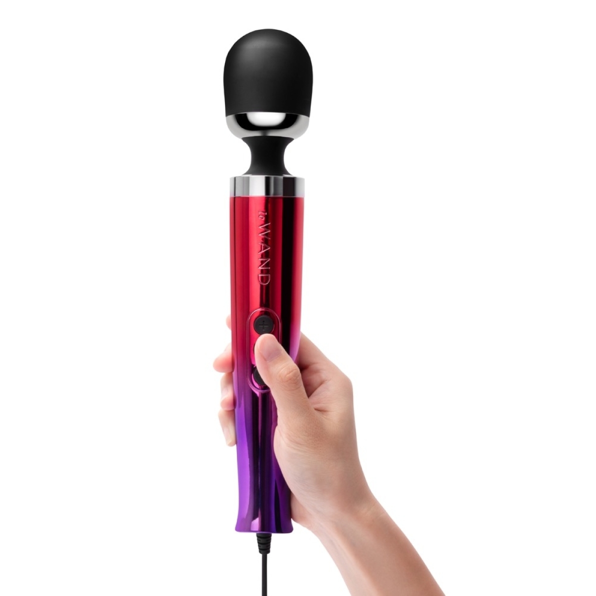 wand die cast plug in 29cm tete 51mm ombre 1