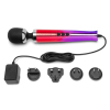 wand die cast plug in 29cm tete 51mm ombre 3