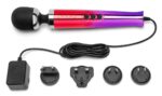 wand die cast plug in 29cm tete 51mm ombre 3