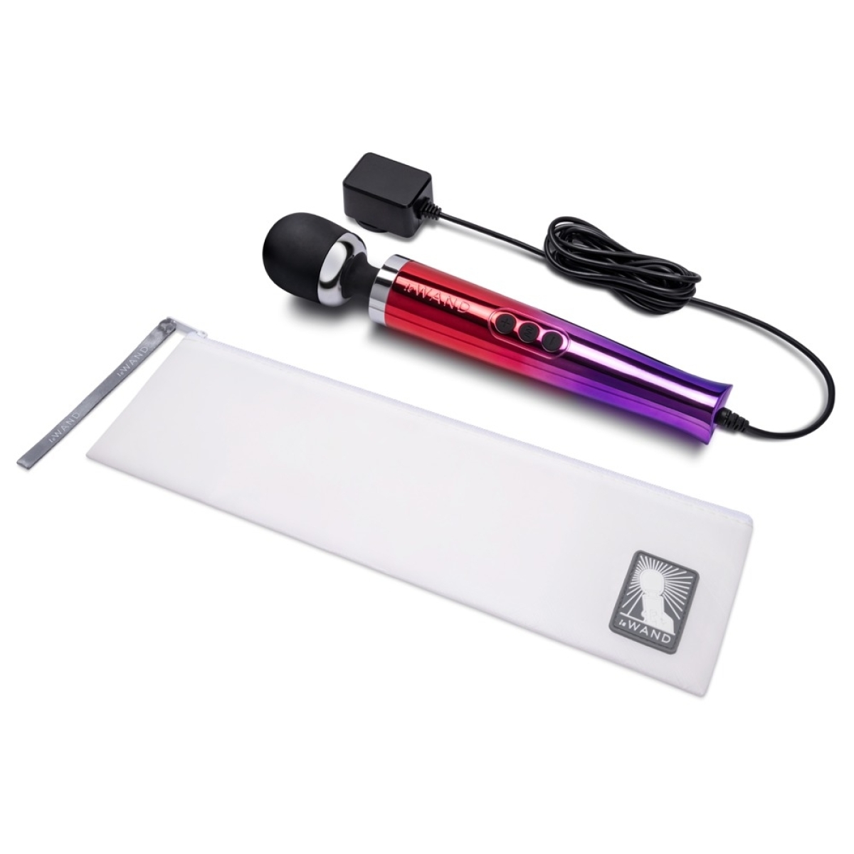 wand die cast plug in 29cm tete 51mm ombre 4