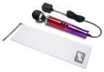wand die cast plug in 29cm tete 51mm ombre 4