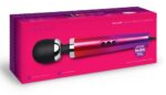 wand die cast plug in 29cm tete 51mm ombre 6