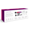 wand die cast plug in 29cm tete 51mm ombre 7