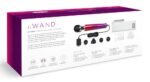 wand die cast plug in 29cm tete 51mm ombre 7