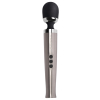 wand die cast rechargeable 29cm tete 51mm gris