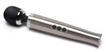 wand die cast rechargeable 29cm tete 51mm gris 3