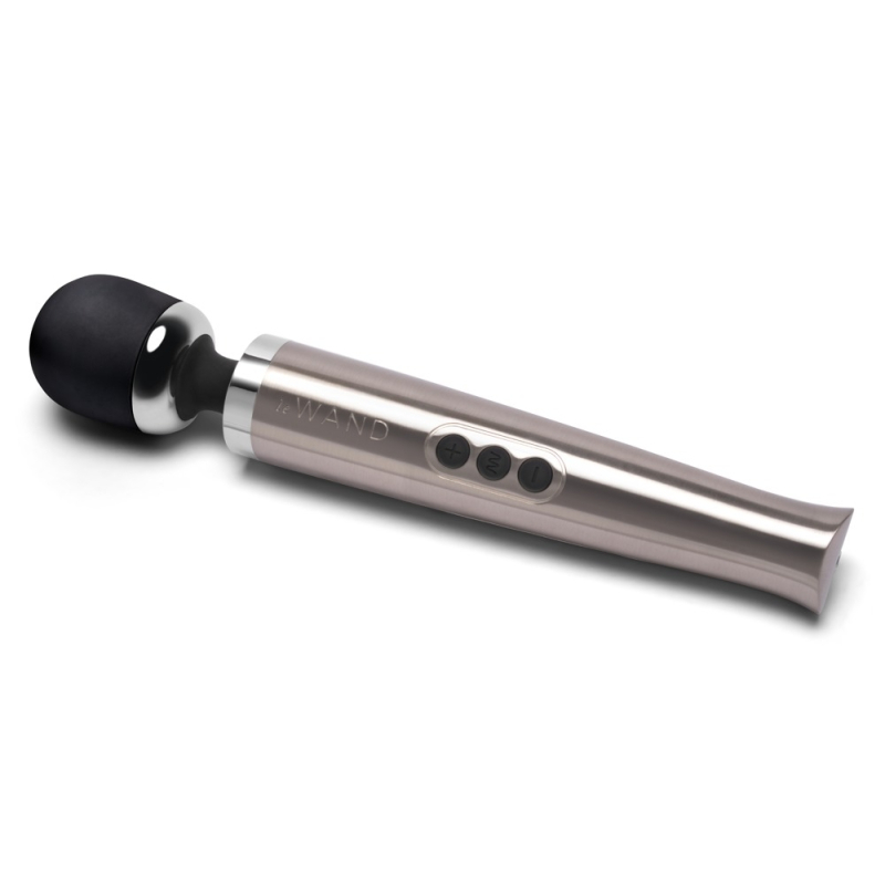 wand die cast rechargeable 29cm tete 51mm gris 3