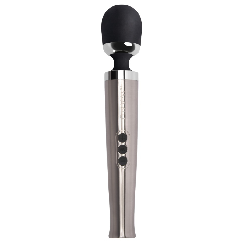wand-die-cast-rechargeable-29cm-tete-51mm-gris wand die cast rechargeable 29cm tete 51mm gris