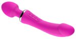 wand double penetration mauve 39 mm 2