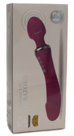 wand double penetration mauve 39 mm 3