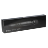 wand-doxy-die-cast-3-28cm-noir-tete-45mm wand doxy die cast 3 28cm noir tete 45mm 1