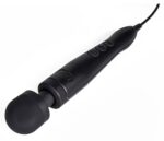 wand doxy die cast 3 28cm noir tete 45mm 3