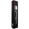 wand doxy xxl 33cm noir tete 63mm 1