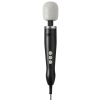 wand doxy xxl 33cm noir tete 63mm
