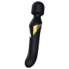 wand dual orgasms dorcel 24cm tete 46mm