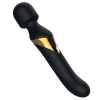 wand dual orgasms dorcel 24cm tete 46mm 4