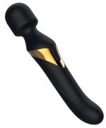 wand dual orgasms dorcel 24cm tete 46mm 4