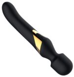 wand dual orgasms dorcel 24cm tete 46mm 8