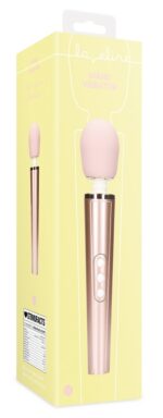wand eggsy tete 49 mm rose 1