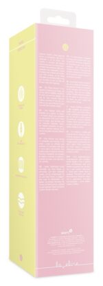 wand eggsy tete 49 mm rose 2
