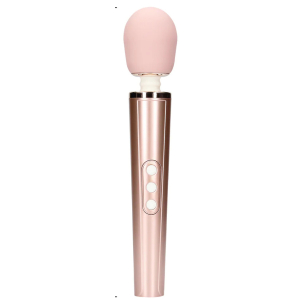 wand eggsy tete 49 mm rose
